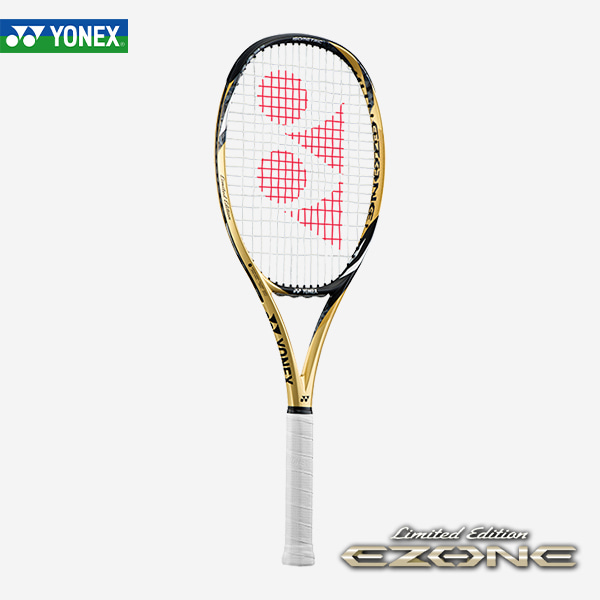 요넥스 이존 98 나오미 한정판 LG2 285g 테니스라켓 EZONE 98