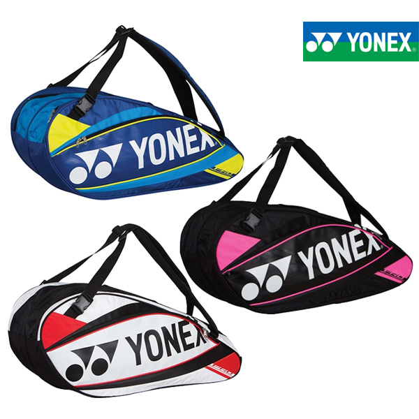 요넥스 BAG B9526EX 2단 배드민턴 테니스 가방 YONEX 9526