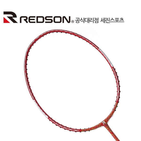 레드썬 쉐이프 원 레드 REDSON SHAPE 01 RED