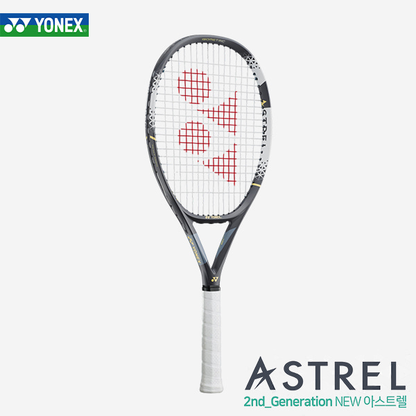 요넥스 아스트렐 105 G2 265g 테니스 라켓 ASTREL