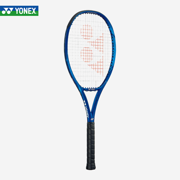 요넥스 2020 이존 100 블루 G3 16x19 300g 테니스 라켓 EZONE 100