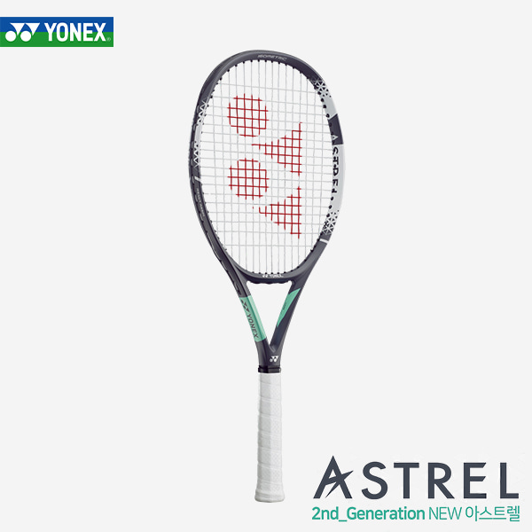 요넥스 아스트렐 100 G2 280g 테니스 라켓 ASTREL 2020