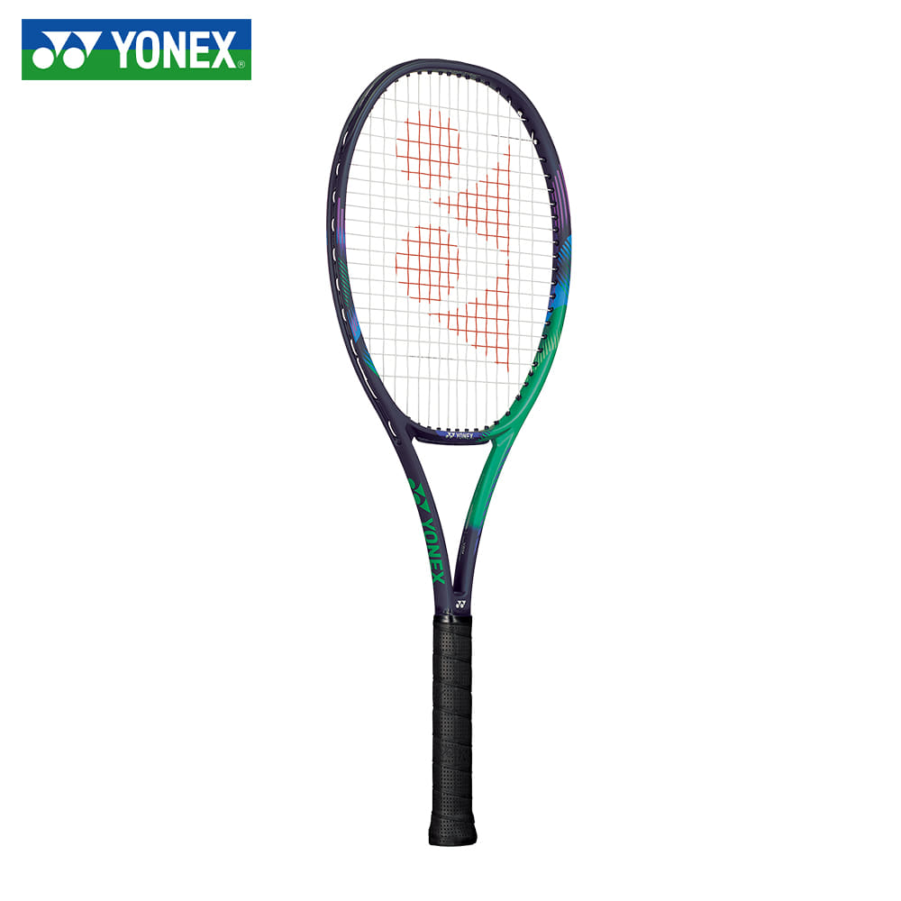 요넥스 브이코어프로 97 2021년형 3세대 310g G2 테니스라켓