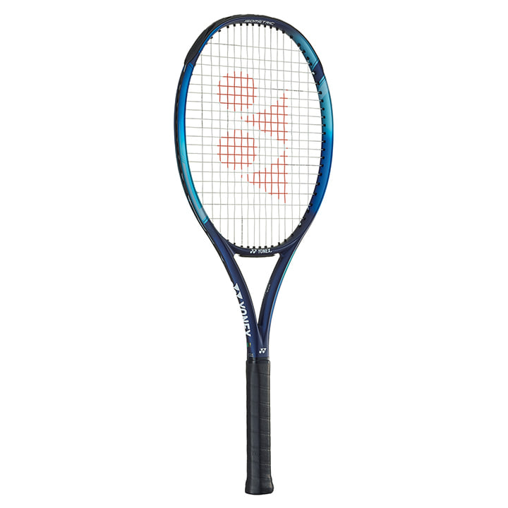 [반품상품] 요넥스 이존 ACE 테니스라켓 2020년형 G2 260g PTGP125 YL 작업 새상품