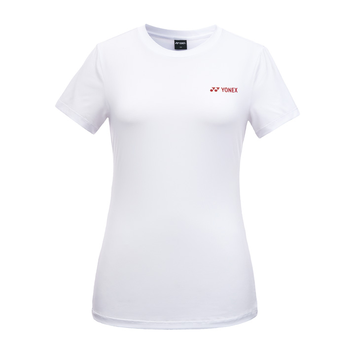 요넥스 239TR014F 배드민턴 여성 기획 반팔 티셔츠